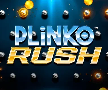 Plinko Rush