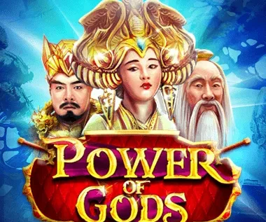 Power of Gods