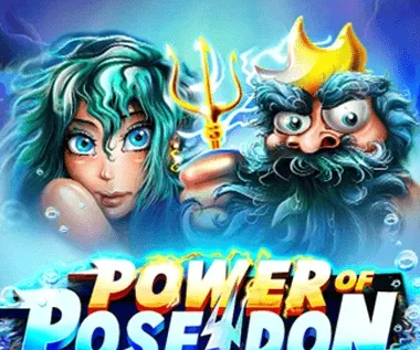 Power Of Poseidon