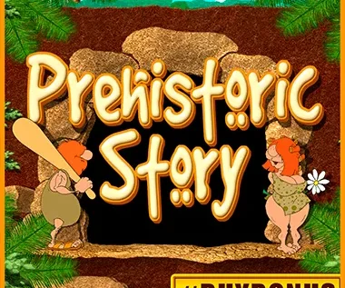 Prehistoric Story