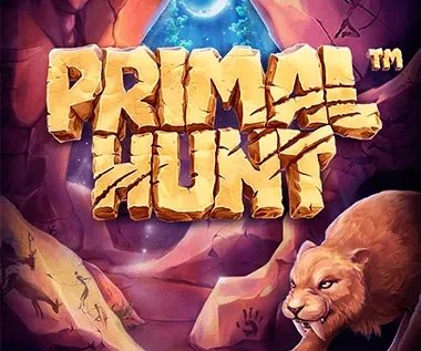 Primal Hunt