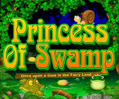 Princess Of Swamp