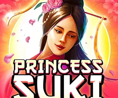 Princess Suki