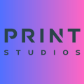print studios logo