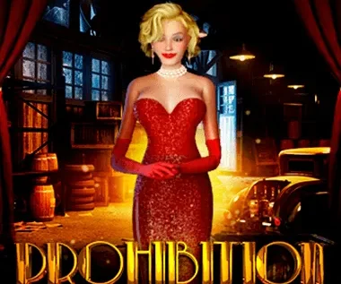 Prohibition