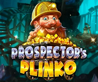 Prospector’s Plinko