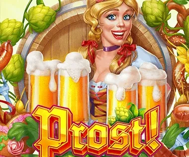 Prost