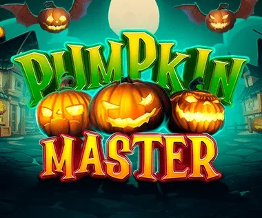 Pumpkin Master