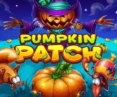 Pumpkin Patch