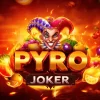 Pyro Joker