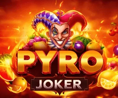 Pyro Joker
