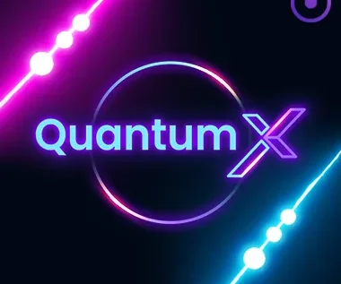 Quantum X