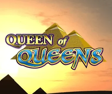 Queen of Queens II