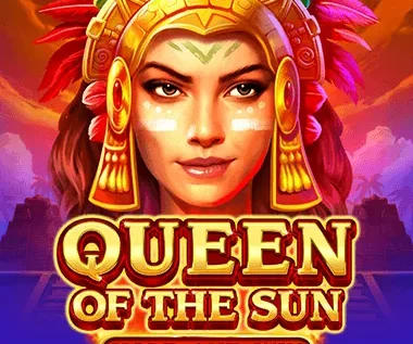 Queen of the Sun