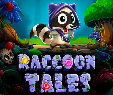 Raccoon Tales