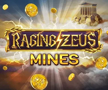 Raging Zeus Mines