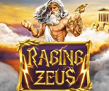 Raging Zeus