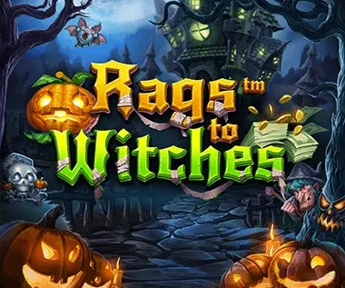 Rags to Witches