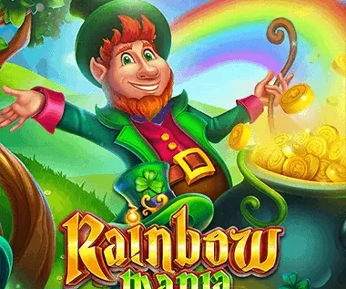 Rainbow Mania