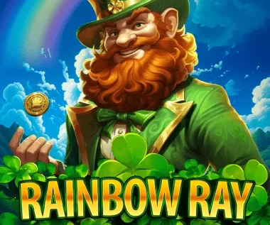 Rainbow Ray