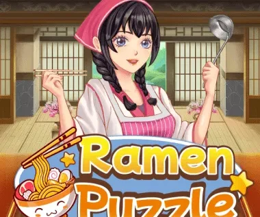 Ramen Puzzle