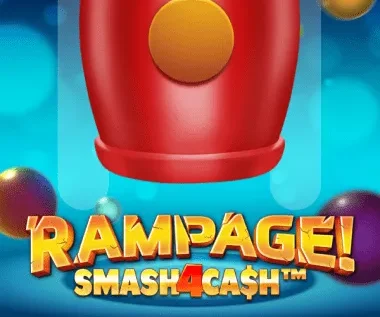 RAMPAGE!