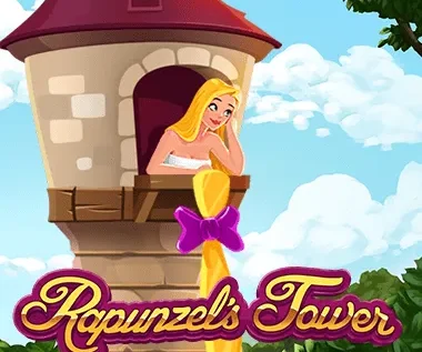 Rapunzel’s Tower