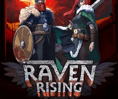 Raven Rising