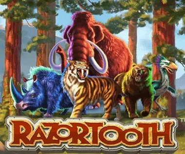 Razortooth