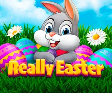 Really Easter