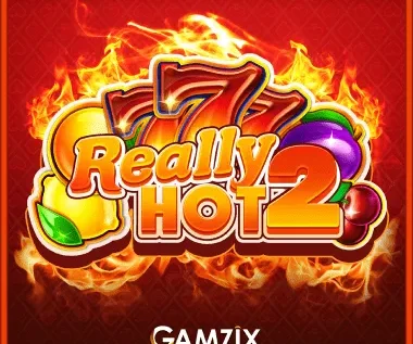Really Hot 2