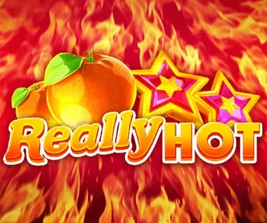 Really Hot