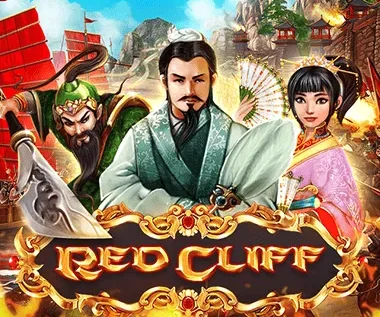 Red Cliff