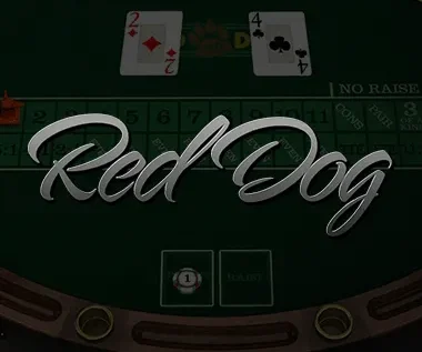 Red Dog