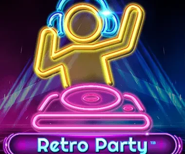 Retro Party