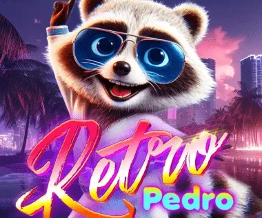 Retro Pedro