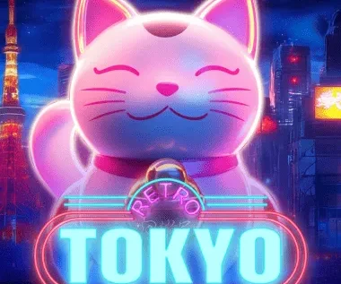 Retro Tokyo