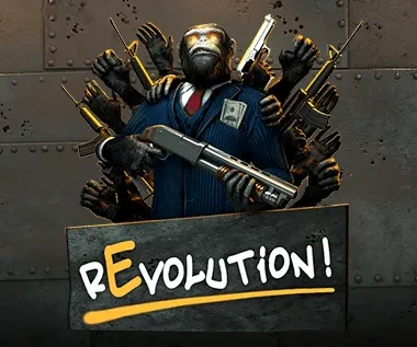 Revolution