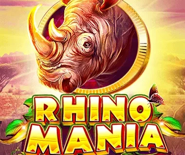 Rhino Mania