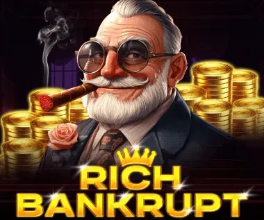 Rich Bankrupt
