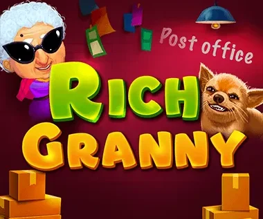 Rich Granny