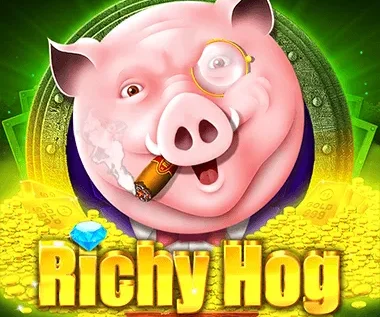 Richy Hog