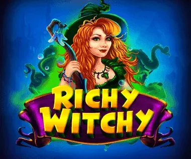 Richy Witchy