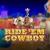 Ride ’em Cowboy