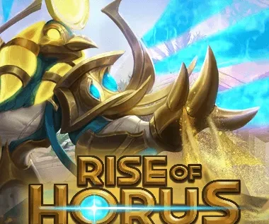 Rise of Horus