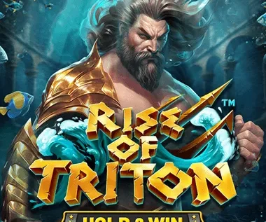 Rise of Triton
