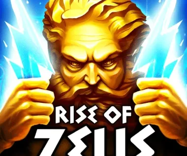 Rise of Zeus