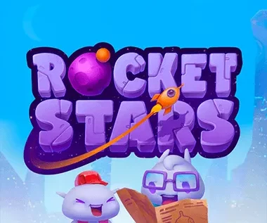 Rocket Stars