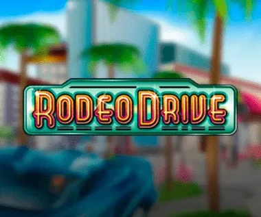 Rodeo Drive