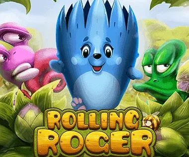 Rolling Roger